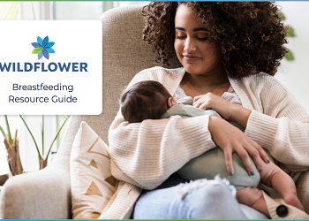 August is World Breastfeeding Week and National Breastfeeding Month