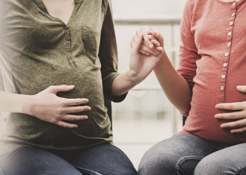 The Advocate I Wish I Had: Wildflower