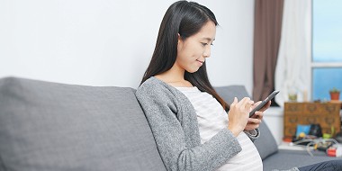 Clinicians Play a Critical Role in Connecting Patients with Supportive Technologies During and After Pregnancy – Lessons Learned from Providence on Driving Digital Engagement