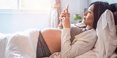 Digital Activation of Patients Is a Requirement for Success in Value-Based Maternity Care
