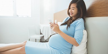 Improved Quality Metrics and Positive Lifestyle Behaviors