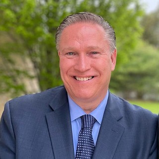 Dan Dwyer